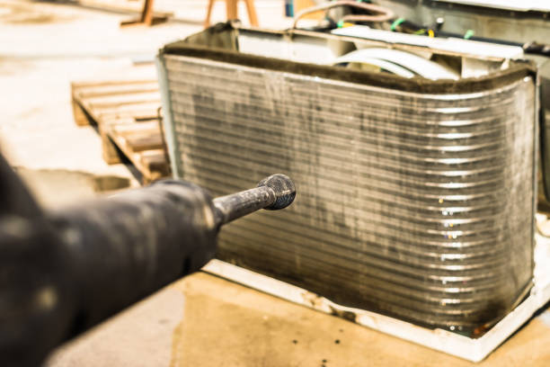 Best Affordable HVAC Duct Cleaning  in Frankfort, OH