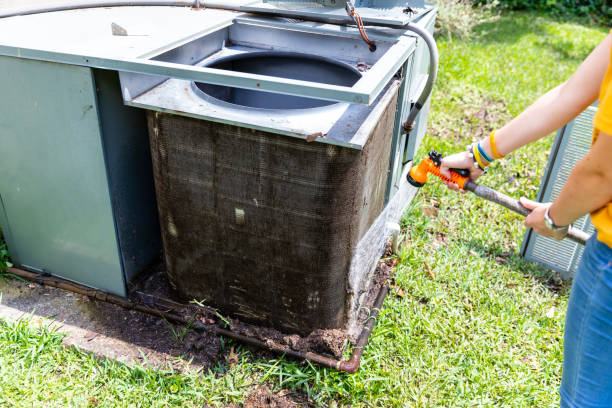 Best Home Air Vent Cleaning  in Frankfort, OH