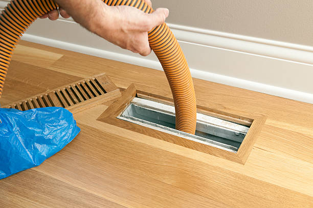 Best Ventilation Cleaning Services  in Frankfort, OH