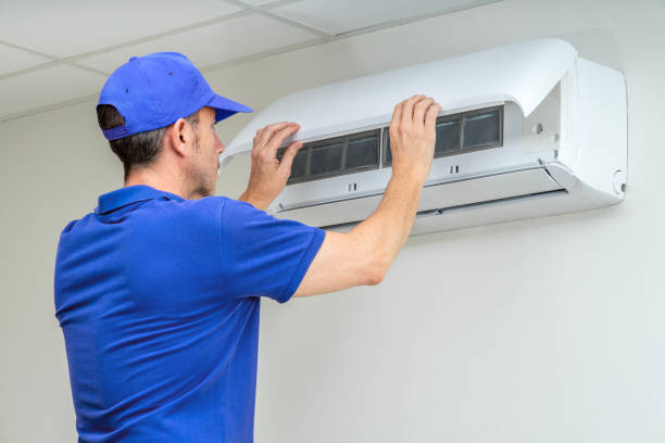 Home Air Vent Cleaning in OH