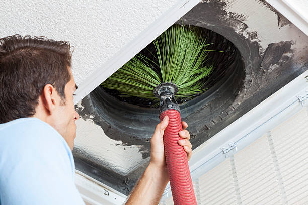 Trusted OH Airduct Cleaning Experts